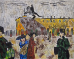 Алиса 8 лет